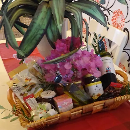 Red Rose Artistsvillas Villa *