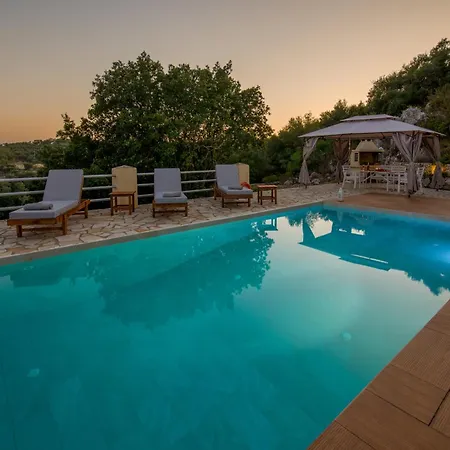 Artistsvillas-red Rose Villa *