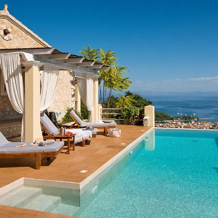 Villa Red Rose Artistsvillas *