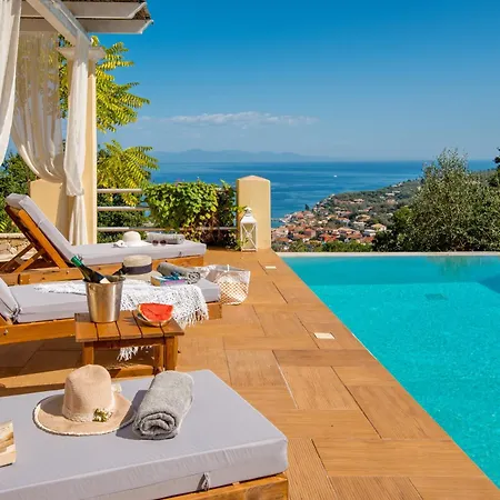 Artistsvillas-red Rose Gaios