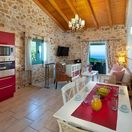 Artistsvillas-red Rose Villa *
