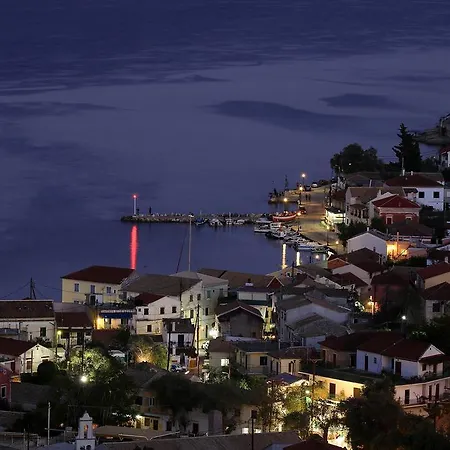 Villa Artistsvillas-red Rose