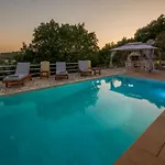 Artistsvillas-Red Rose וילה *