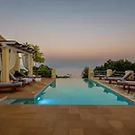 וילה Artistsvillas-Red Rose גאיוס
