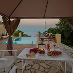 וילה Artistsvillas-Red Rose גאיוס