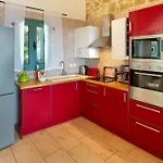 וילה Artistsvillas-Red Rose
