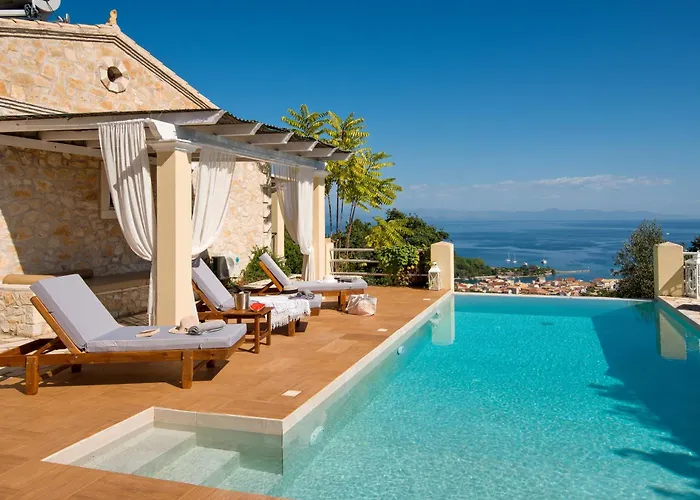 Villa Red Rose Artistsvillas *